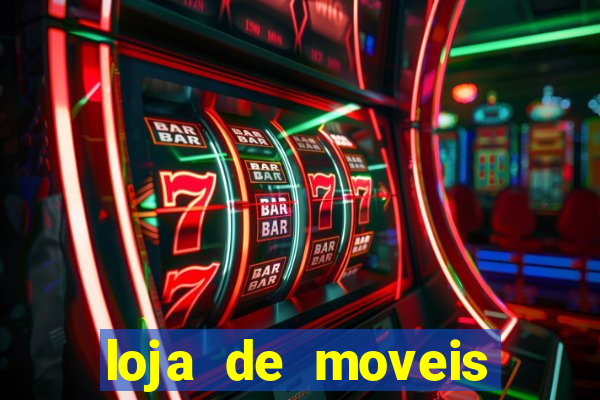 loja de moveis usados bauru